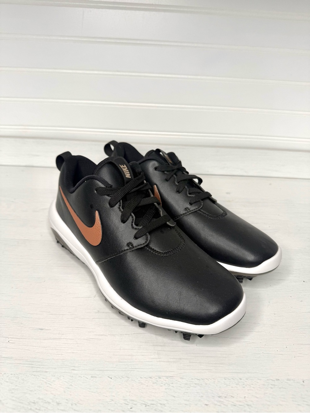 Nike Roshe G TOUR Golf Shoe Womens Size 6.5  Brand New!